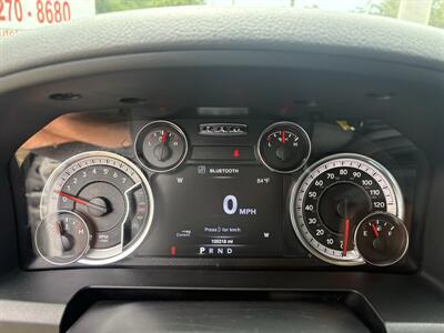 2020 RAM 1500 Classic SLT - Photo 13 - Lecanto, FL 34461