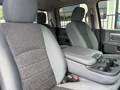2020 RAM 1500 Classic SLT - Photo 28 - Lecanto, FL 34461
