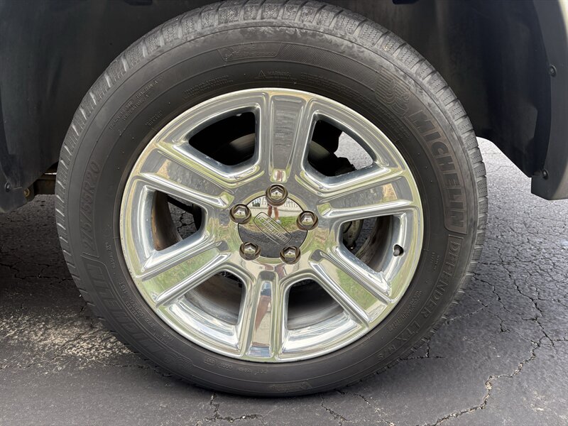 2020 RAM 1500 Classic SLT - Photo 38 - Lecanto, FL 34461