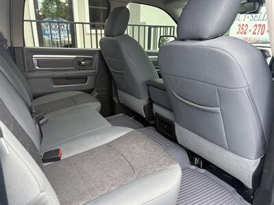 2020 RAM 1500 Classic SLT - Photo 31 - Lecanto, FL 34461