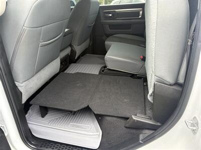 2020 RAM 1500 Classic SLT - Photo 37 - Lecanto, FL 34461