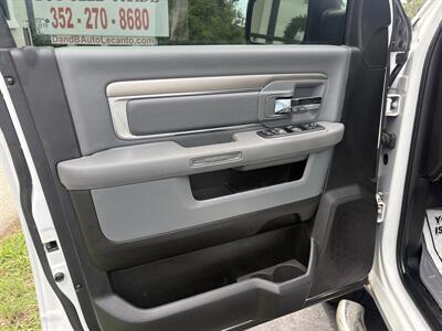 2020 RAM 1500 Classic SLT - Photo 9 - Lecanto, FL 34461