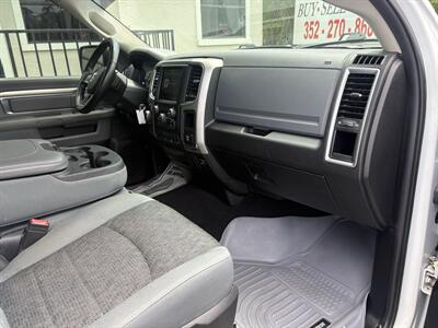 2020 RAM 1500 Classic SLT - Photo 26 - Lecanto, FL 34461