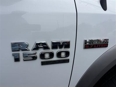 2020 RAM 1500 Classic SLT - Photo 44 - Lecanto, FL 34461