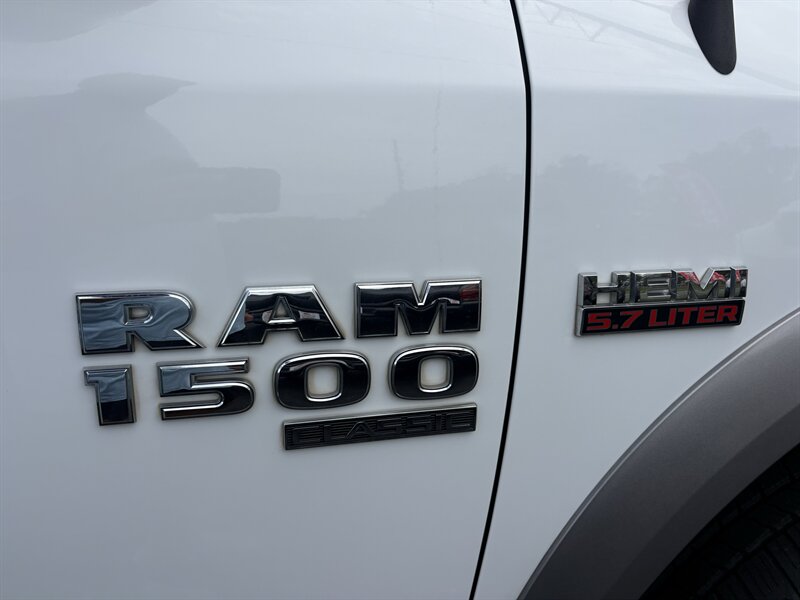 2020 RAM 1500 Classic SLT - Photo 44 - Lecanto, FL 34461