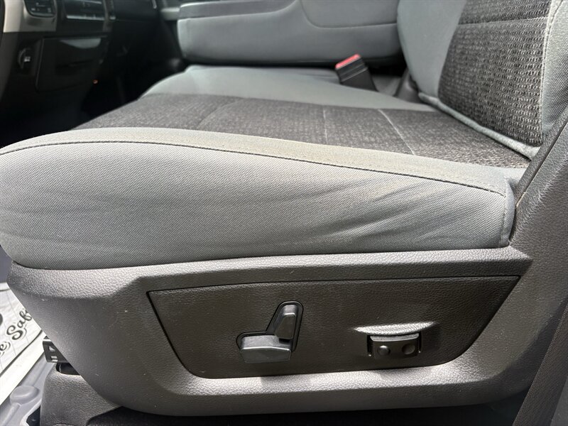 2020 RAM 1500 Classic SLT - Photo 12 - Lecanto, FL 34461