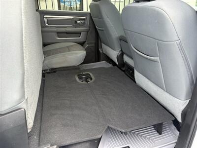 2020 RAM 1500 Classic SLT - Photo 33 - Lecanto, FL 34461