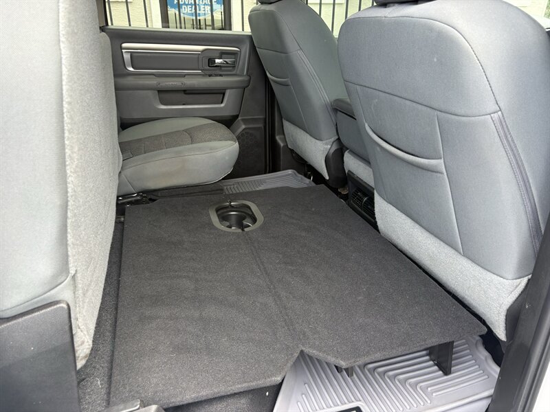 2020 RAM 1500 Classic SLT - Photo 33 - Lecanto, FL 34461