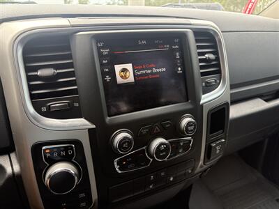 2020 RAM 1500 Classic SLT - Photo 18 - Lecanto, FL 34461