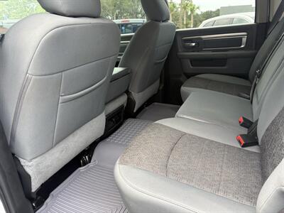 2020 RAM 1500 Classic SLT - Photo 35 - Lecanto, FL 34461