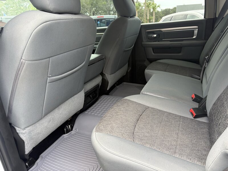 2020 RAM 1500 Classic SLT - Photo 35 - Lecanto, FL 34461