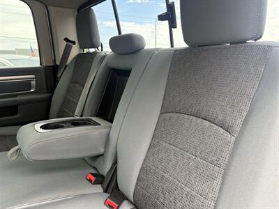 2020 RAM 1500 Classic SLT - Photo 36 - Lecanto, FL 34461