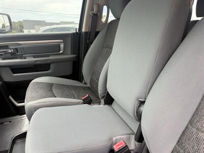2020 RAM 1500 Classic SLT - Photo 24 - Lecanto, FL 34461