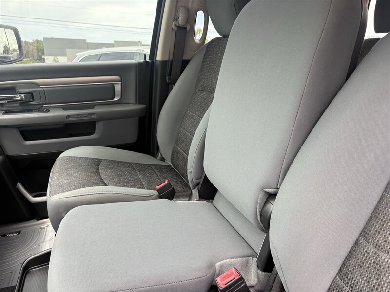 2020 RAM 1500 Classic SLT - Photo 24 - Lecanto, FL 34461
