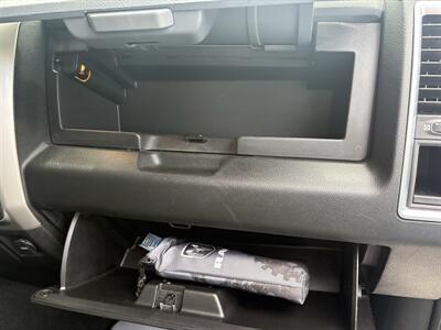 2020 RAM 1500 Classic SLT - Photo 29 - Lecanto, FL 34461