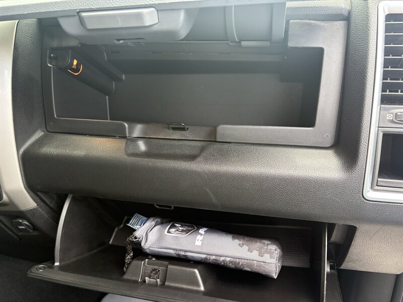 2020 RAM 1500 Classic SLT - Photo 29 - Lecanto, FL 34461