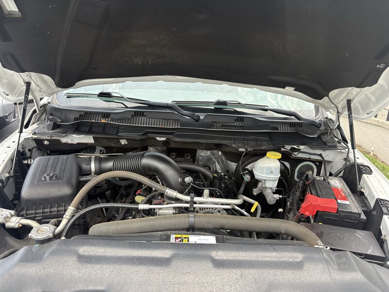 2020 RAM 1500 Classic SLT - Photo 40 - Lecanto, FL 34461