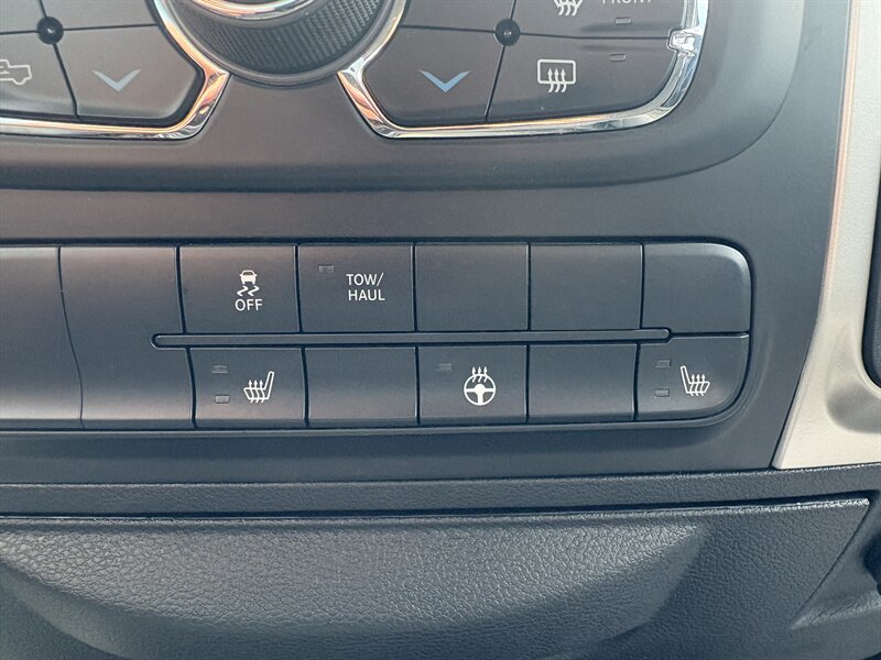 2020 RAM 1500 Classic SLT - Photo 19 - Lecanto, FL 34461