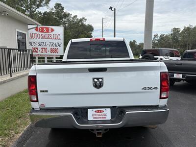 2020 RAM 1500 Classic SLT - Photo 6 - Lecanto, FL 34461