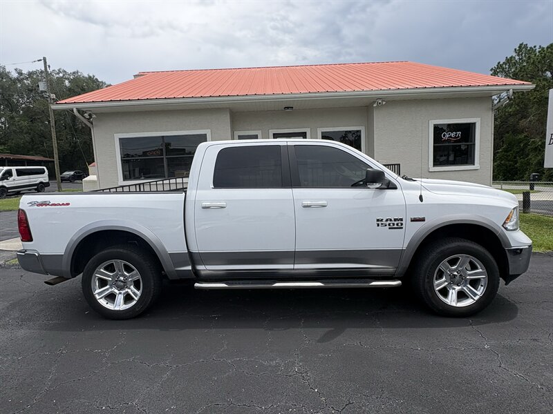 2020 RAM 1500 Classic SLT - Photo 4 - Lecanto, FL 34461