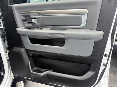 2020 RAM 1500 Classic SLT - Photo 25 - Lecanto, FL 34461