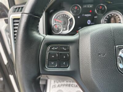 2020 RAM 1500 Classic SLT - Photo 14 - Lecanto, FL 34461
