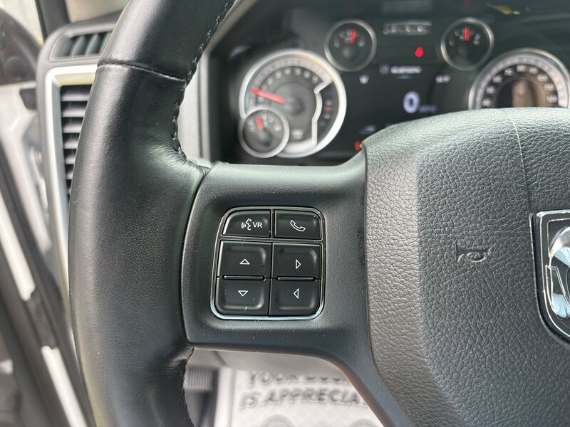 2020 RAM 1500 Classic SLT - Photo 14 - Lecanto, FL 34461