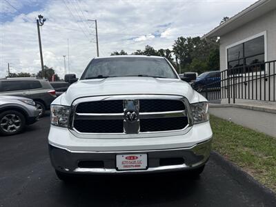 2020 RAM 1500 Classic SLT - Photo 2 - Lecanto, FL 34461