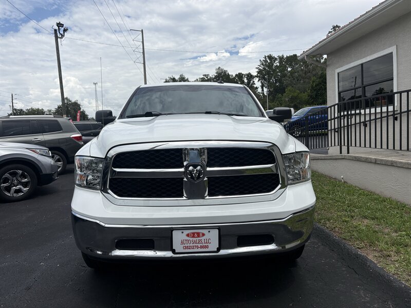 2020 RAM 1500 Classic SLT - Photo 2 - Lecanto, FL 34461