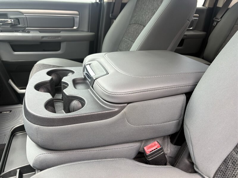2020 RAM 1500 Classic SLT - Photo 22 - Lecanto, FL 34461