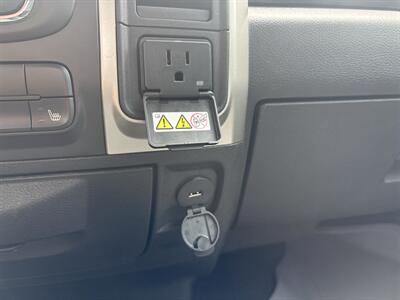 2020 RAM 1500 Classic SLT - Photo 21 - Lecanto, FL 34461