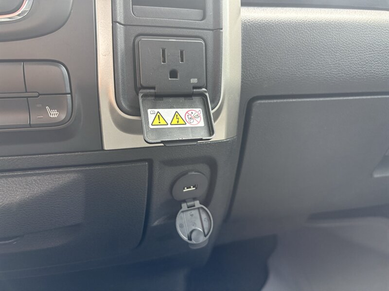 2020 RAM 1500 Classic SLT - Photo 21 - Lecanto, FL 34461