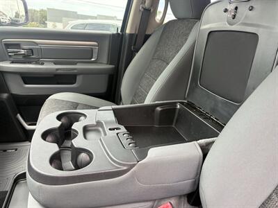 2020 RAM 1500 Classic SLT - Photo 23 - Lecanto, FL 34461