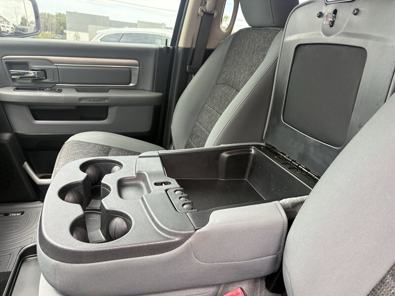 2020 RAM 1500 Classic SLT - Photo 23 - Lecanto, FL 34461