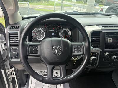 2020 RAM 1500 Classic SLT - Photo 11 - Lecanto, FL 34461