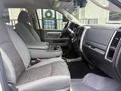 2020 RAM 1500 Classic SLT - Photo 27 - Lecanto, FL 34461