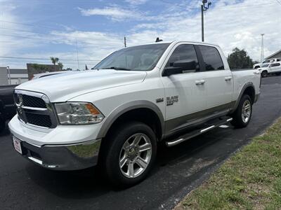2020 RAM 1500 Classic SLT - Photo 3 - Lecanto, FL 34461