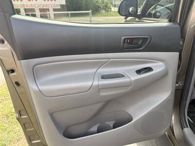 2014 Toyota Tacoma PreRunner V6 TRD SPORT - Photo 22 - Lecanto, FL 34461