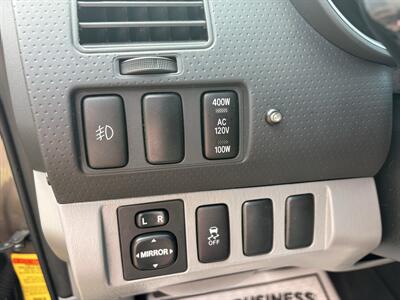 2014 Toyota Tacoma PreRunner V6 TRD SPORT - Photo 11 - Lecanto, FL 34461