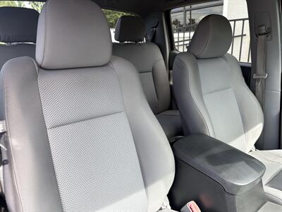 2014 Toyota Tacoma PreRunner V6 TRD SPORT - Photo 20 - Lecanto, FL 34461