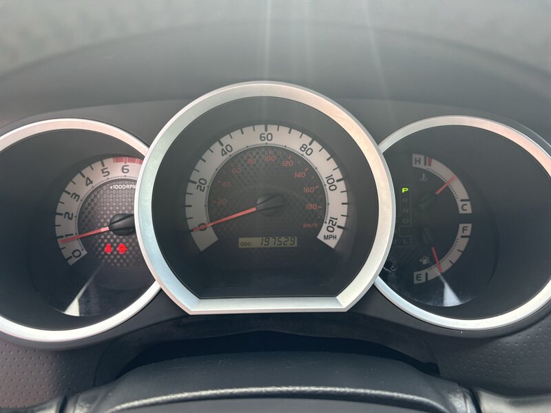 2014 Toyota Tacoma PreRunner V6 TRD SPORT - Photo 13 - Lecanto, FL 34461