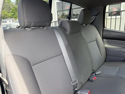 2014 Toyota Tacoma PreRunner V6 TRD SPORT - Photo 27 - Lecanto, FL 34461