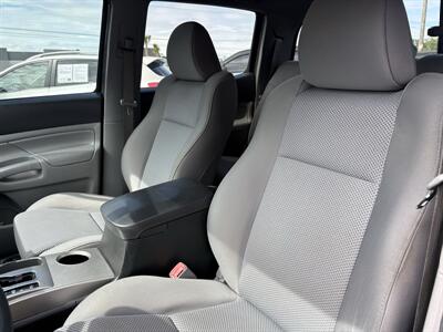 2014 Toyota Tacoma PreRunner V6 TRD SPORT - Photo 9 - Lecanto, FL 34461