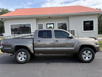 2014 Toyota Tacoma PreRunner V6 TRD SPORT - Photo 4 - Lecanto, FL 34461