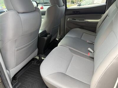 2014 Toyota Tacoma PreRunner V6 TRD SPORT - Photo 23 - Lecanto, FL 34461