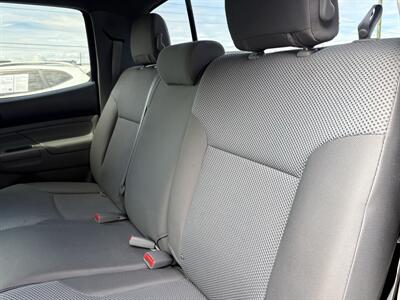 2014 Toyota Tacoma PreRunner V6 TRD SPORT - Photo 24 - Lecanto, FL 34461