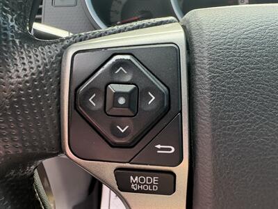 2014 Toyota Tacoma PreRunner V6 TRD SPORT - Photo 15 - Lecanto, FL 34461