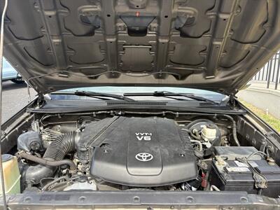 2014 Toyota Tacoma PreRunner V6 TRD SPORT - Photo 33 - Lecanto, FL 34461