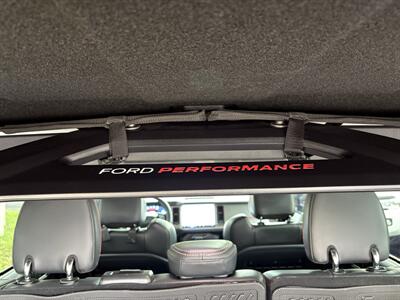 2023 Ford Bronco Raptor - Photo 37 - Lecanto, FL 34461