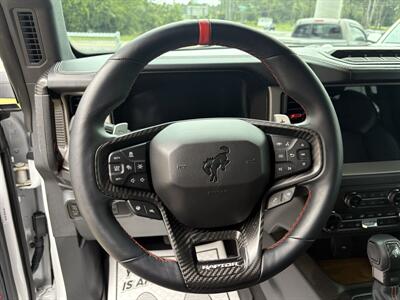 2023 Ford Bronco Raptor - Photo 12 - Lecanto, FL 34461